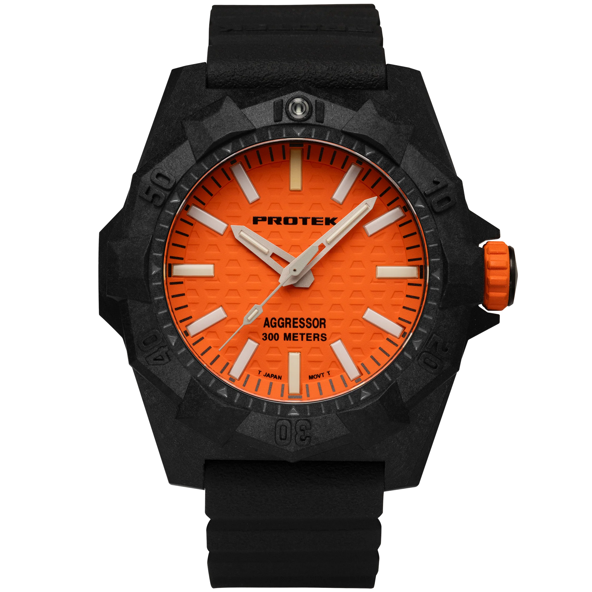 ProTek Aggressor 4004 Series Orange