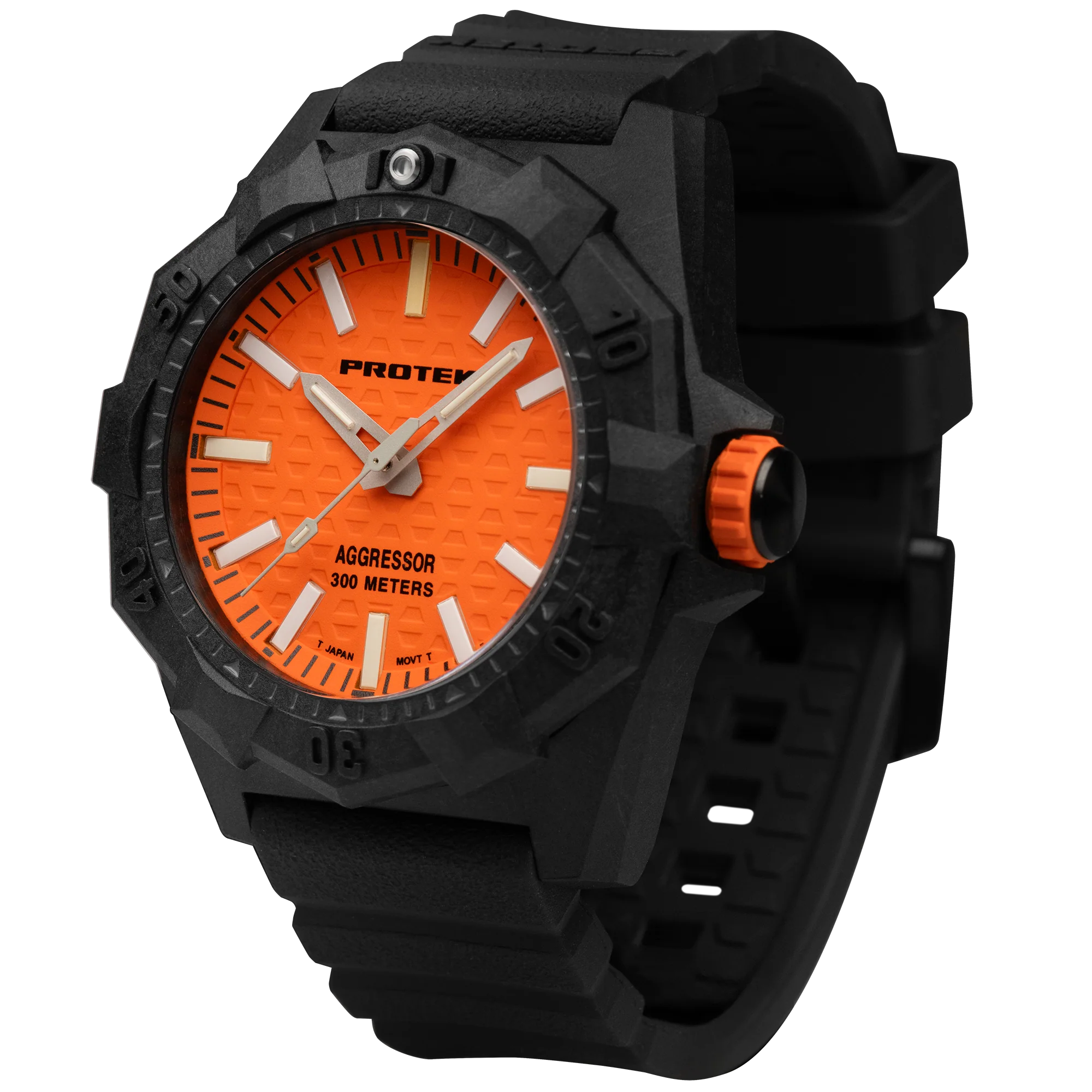 ProTek Aggressor 4004 Series Orange