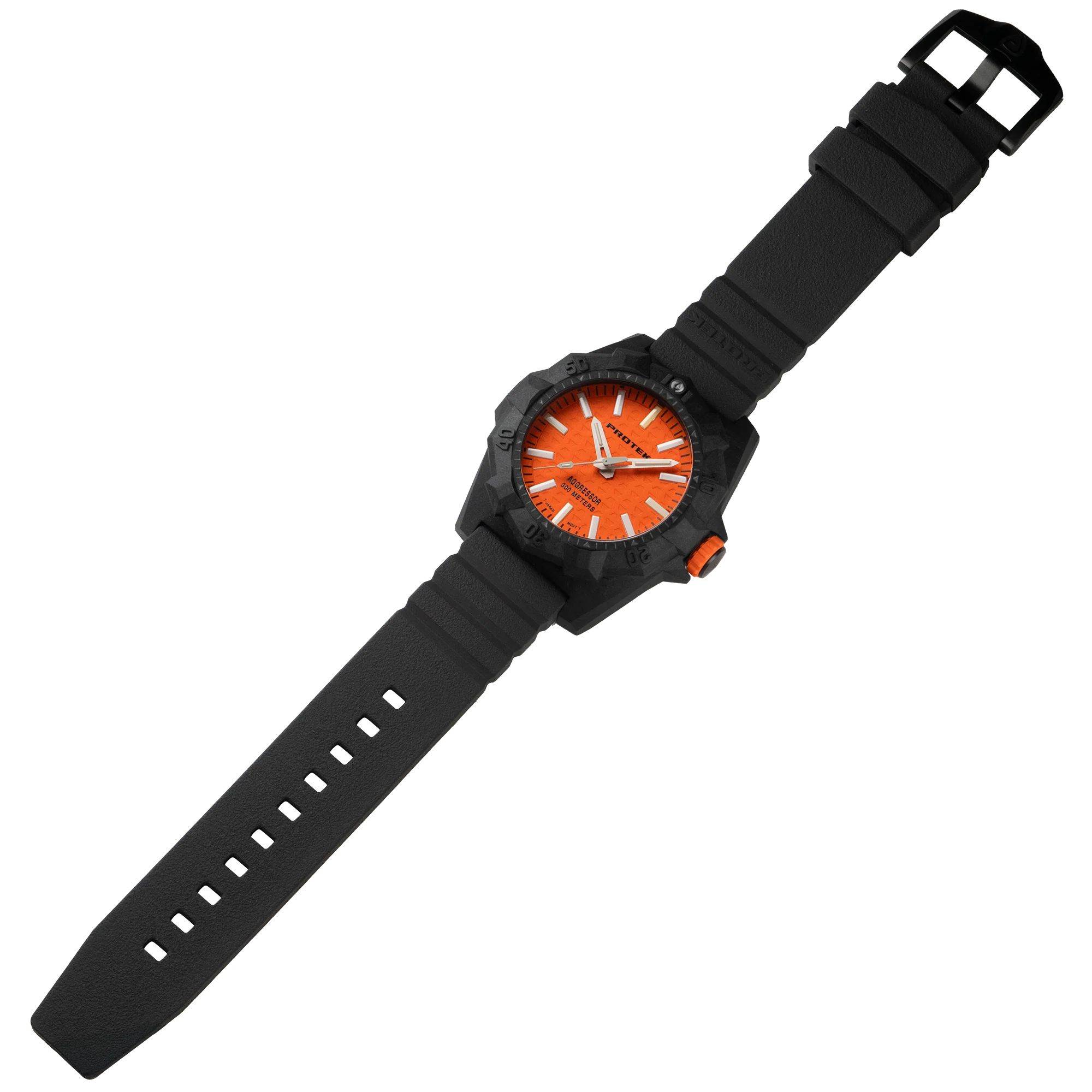 ProTek Aggressor 4004 Series Orange