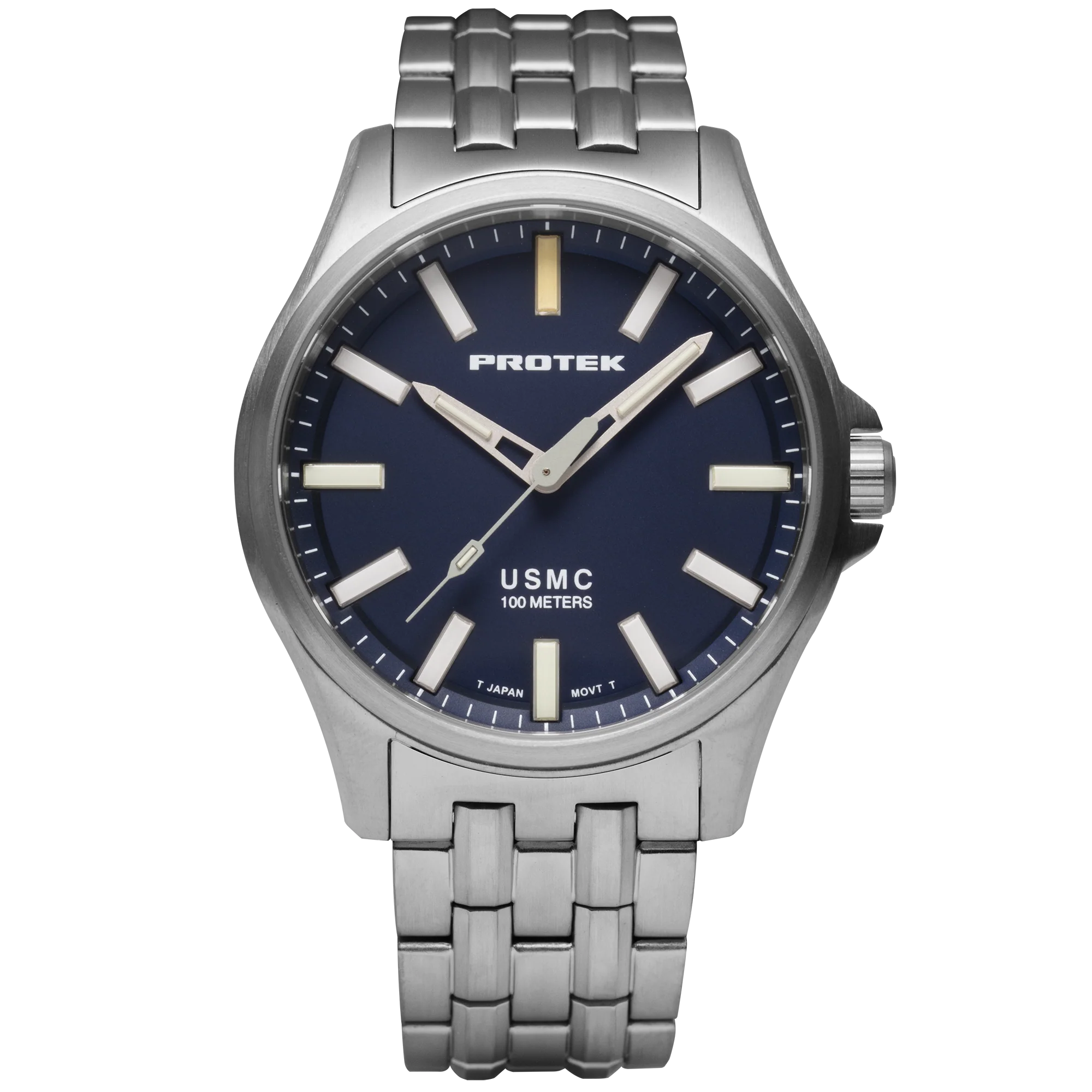 961-protek-pt3103br-usmc-field-titanium-navy-ss-1.webp ProTek PT3103BR USMC Field Titanium Navy SS