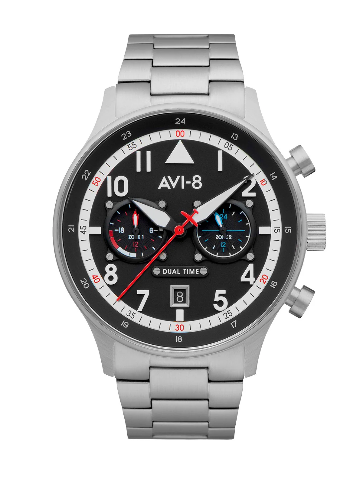 98-avi-8-hawker-hurricane-carey-dual-time-rangoon-1.webp AVI-8 Hawker Hurricane Carey Dual Time Rangoon