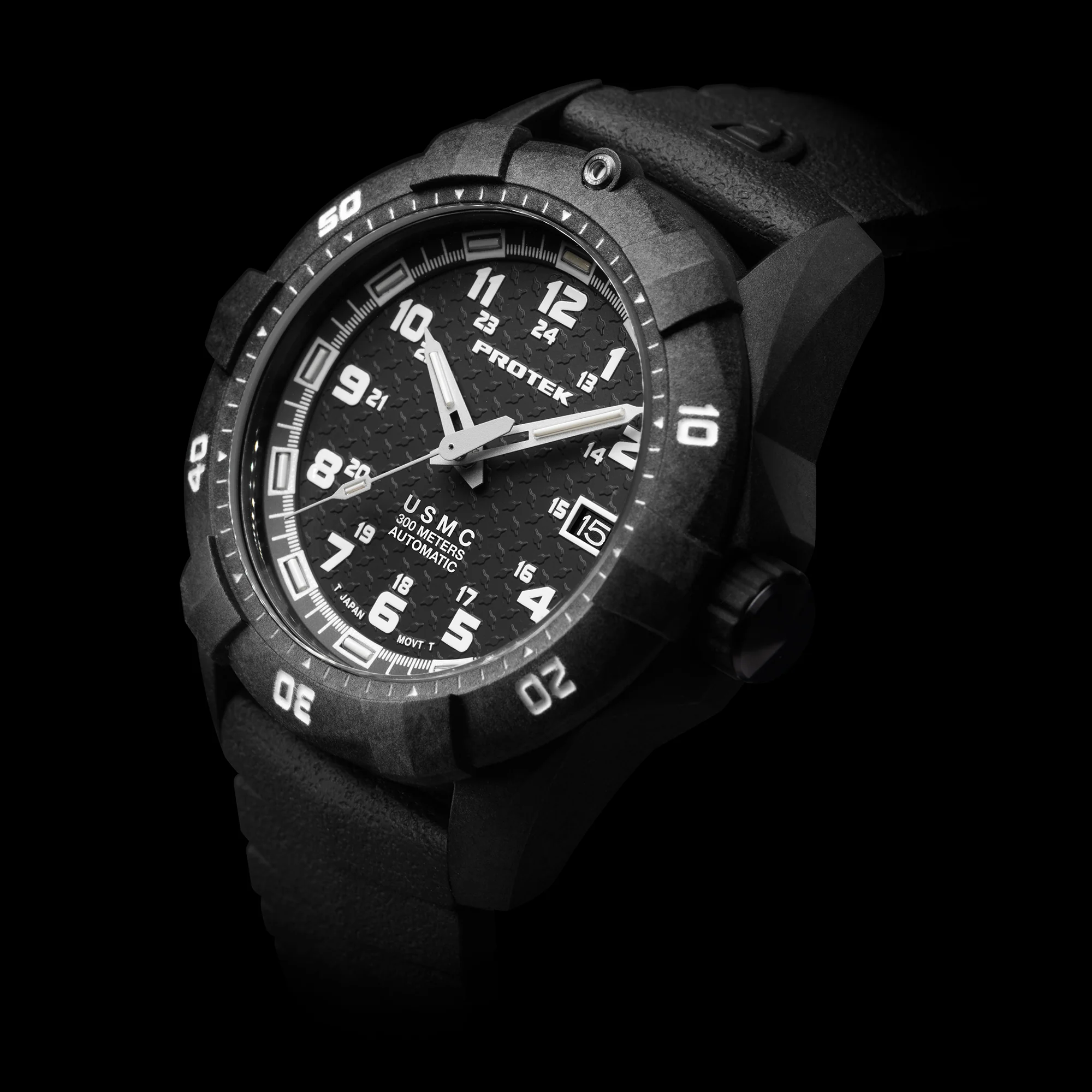 981-protek-carbon-usmc-dive-1211-automatic-black-3.webp ProTek Carbon USMC Dive 1211 Automatic Black