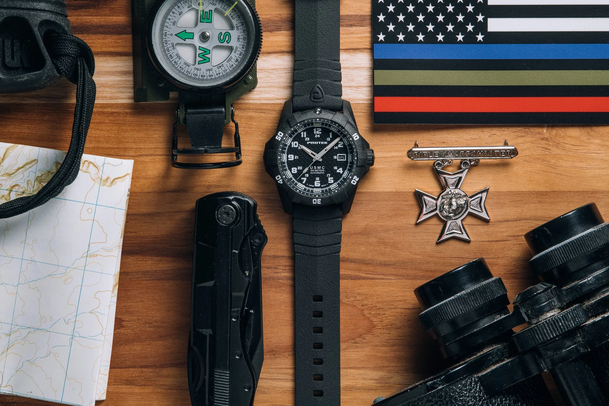 981-protek-carbon-usmc-dive-1211-automatic-black-8.webp ProTek Carbon USMC Dive 1211 Automatic Black