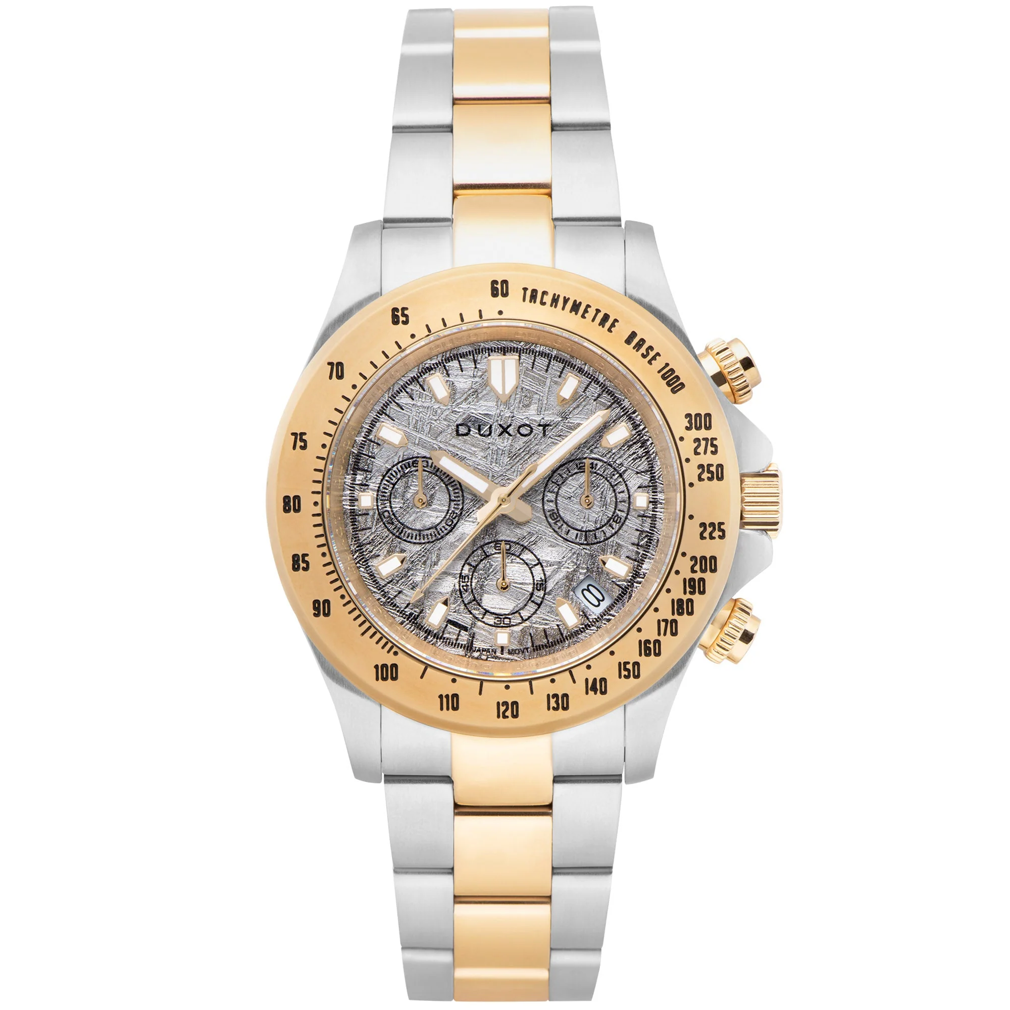 982-duxot-atlantica-cubic-zirconium-chronograph-gold-limited-edition-1.webp Duxot Atlantica Cubic Zirconium Chronograph Gold Limited Edition